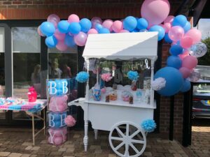 Baby Shower image - MYDEH
